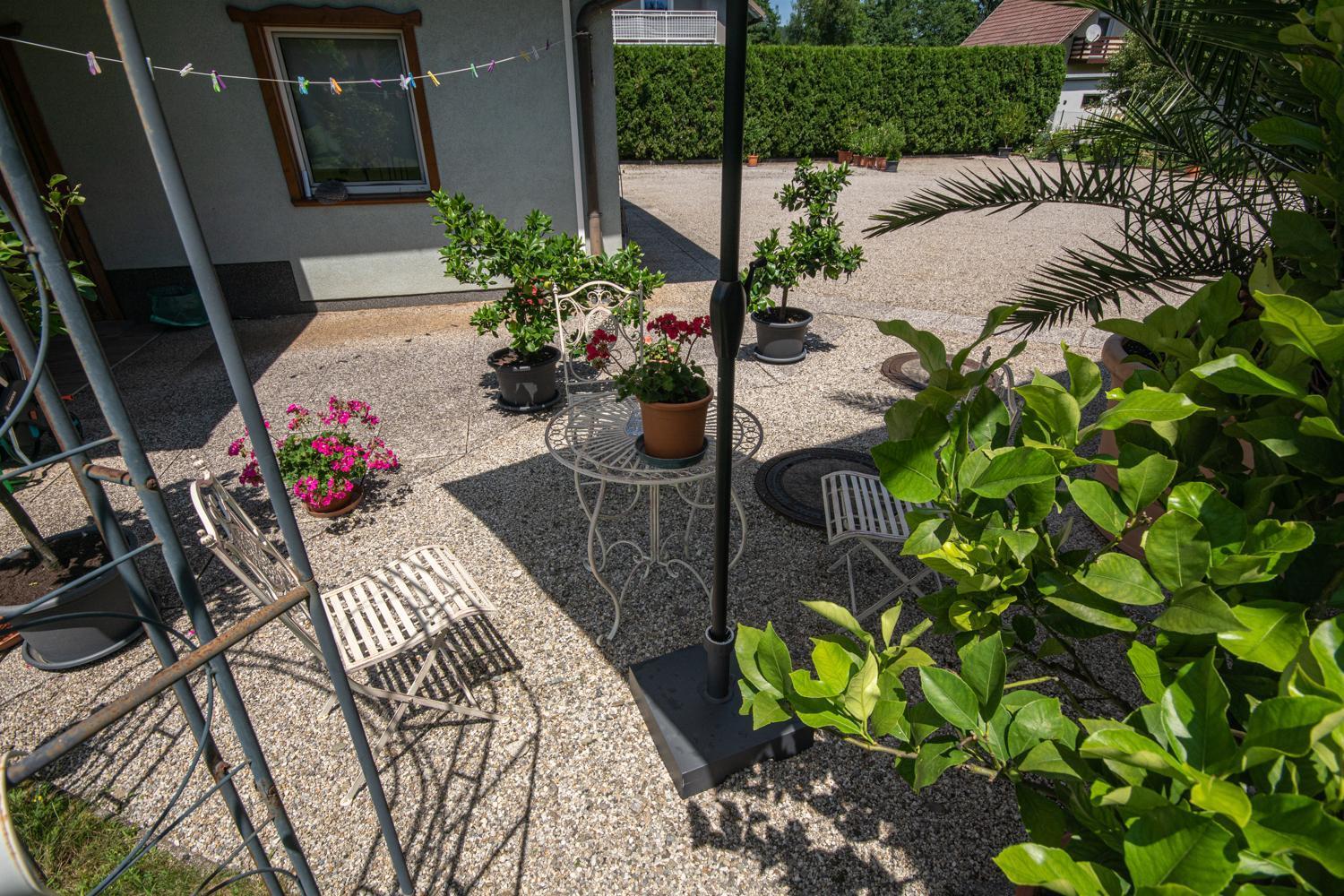 Northwest Studio Apartments Клагенфурте Экстерьер фото