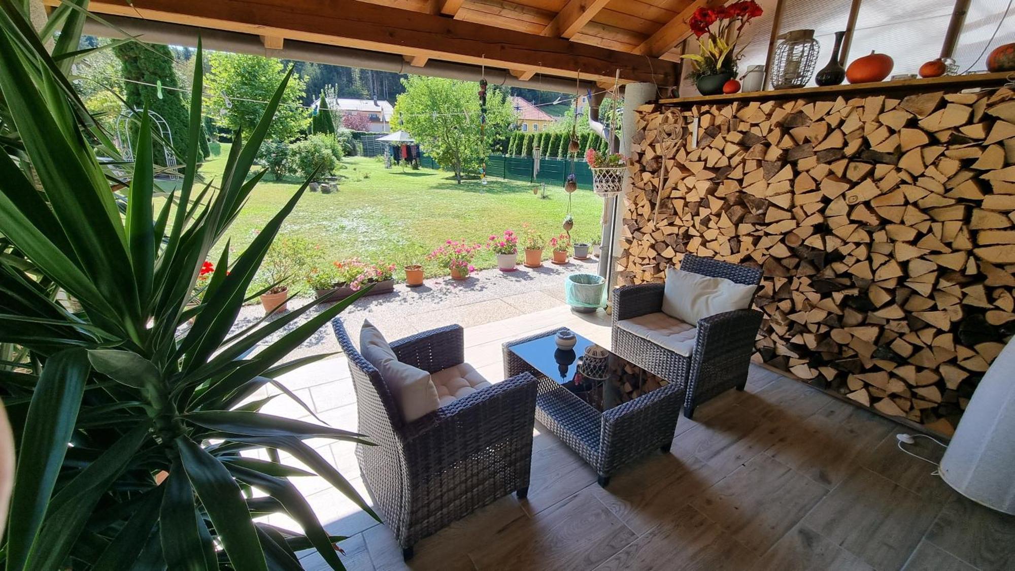 Northwest Studio Apartments Клагенфурте Экстерьер фото